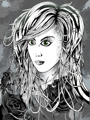 The Girl