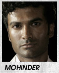 Mohinder
