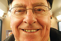 Berwyn Evans