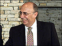 Henrique Meirelles