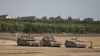 Tank Israel 