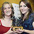 Jeana Leslie and Siobhan Miller