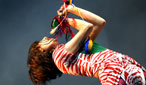 Yeah Yeah Yeahs