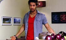 Arun