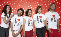 New Young Pony Club