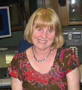 Sonia Longridge