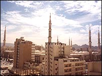 Medina