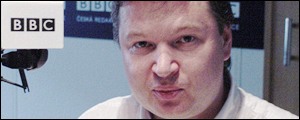 ředitel Státního fondu dopravní infrastruktury
