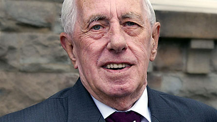 J Mervyn Williams