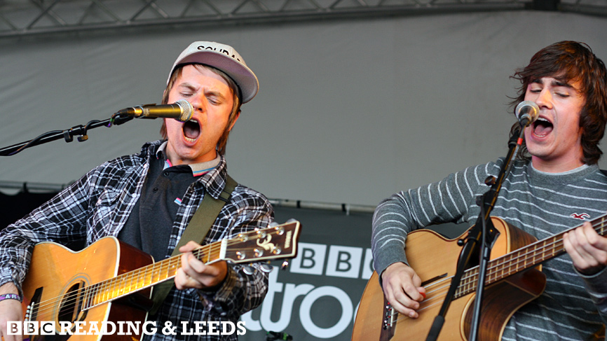 Enter Shikari