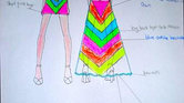 Mexican dress... Mexican dress...