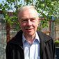 Hugh Robinson