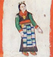 Pregnant woman