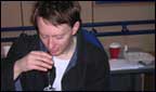 Thom Yorke