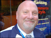 Steven Schimble