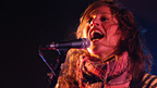 Little Fish on the BBC Introducing stage