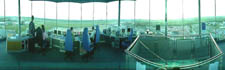 East Midlands Airport