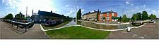 Stoke Bruerne
