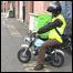 Scooterman