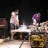 Drills 'in Harmony'