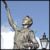 Statue of John Muir