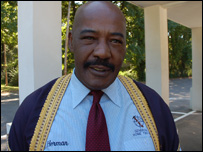 Herman Paterson