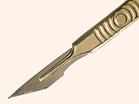 Knife