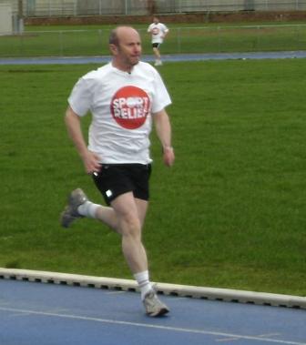 Fred MacAulay