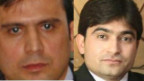 حامد شینواری او نسیم الله دانش