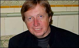 Philip Solomon