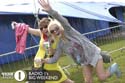 At Radio 1's Big Weekend