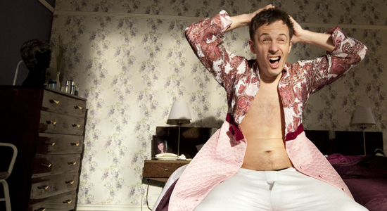 How Not To Live Your Life