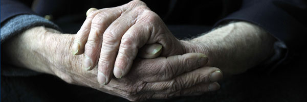 Elderly care