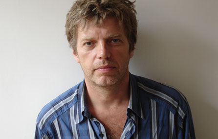 Tim Davies