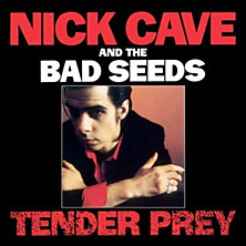 Review of Tender Prey / The Good Son / Henry’s Dream Review of Tender Prey / The Good Son / Henry’s Dream