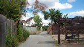 Alley