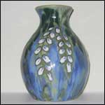 Cobridge piece by Anita Harris