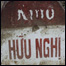 Cột mốc cũ ở Hữu Nghị Quan