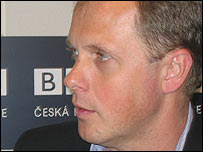 Petr Dvořák