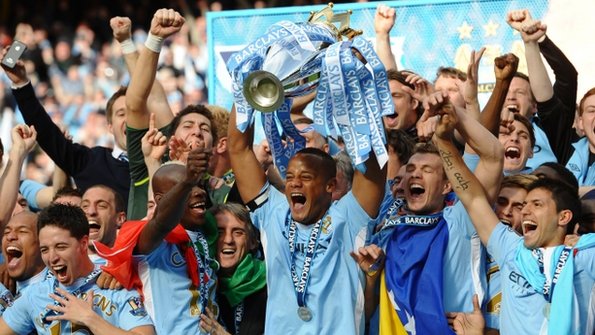 Manchester City