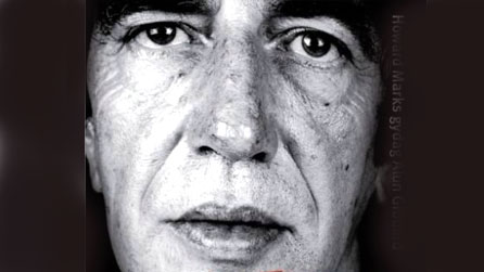 Howard Marks ar glawr Stori Sydyn a gyhoeddir gan Y Lolfa