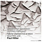 Review of Acallam na Senórach / An Irish Colloquy (National Chamber Choir of Ireland; guitar: Stewart French; Paul Hillier)