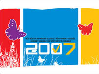 Logoja e KQZ-së