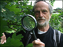 Martin Woolmer