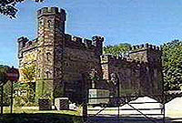 Castell Deudraeth