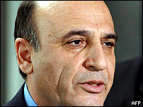 Şaul Mofaz