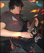 Adam.