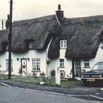 Laburnum Cottage, Bolnhust (1973) Laburnum Cottage, Bolnhust (1973)