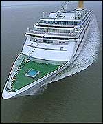 Oriana
