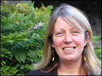 Deborah Comyn-Platt
